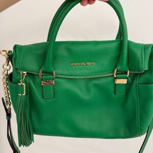 Michael Kors shoulder/crossbody bag